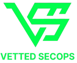Vetted Secops Dev